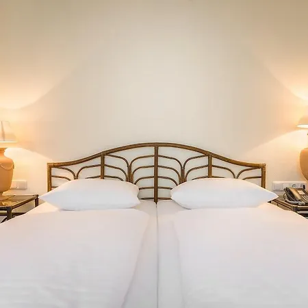 Hotell Select Silence Garden