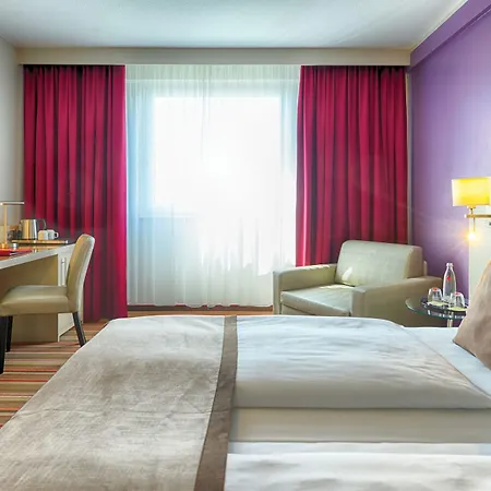 Leonardo 4* Kolín nad Rýnem