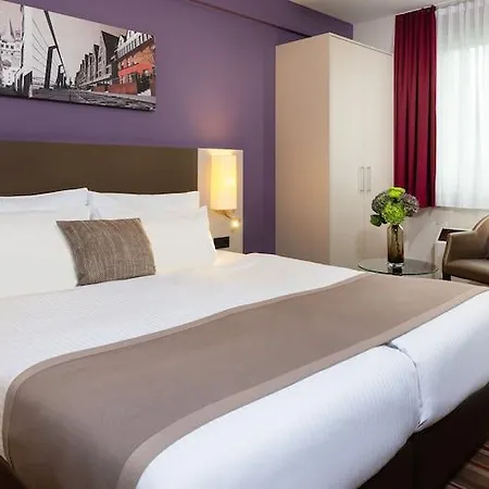 Hotel Leonardo