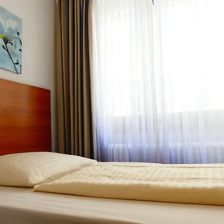 Hotel Callas Am Dom 3*
