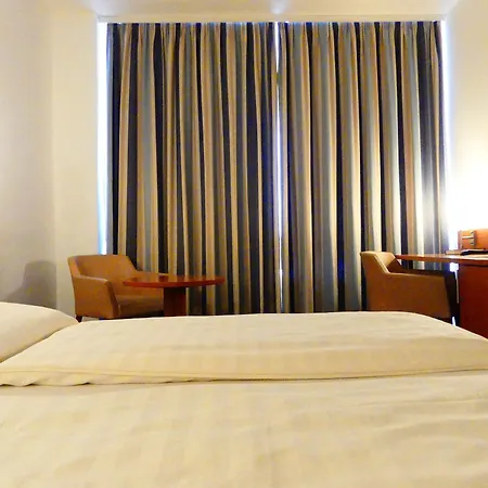 Hotel Callas Am Dom Köln