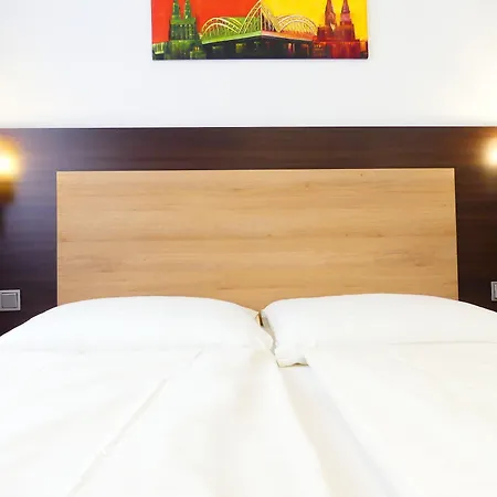 Hotel Callas Am Dom 3*