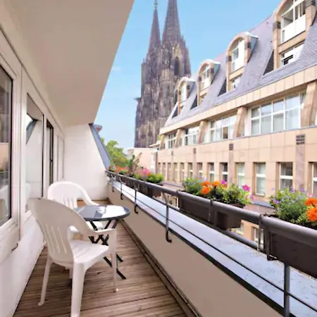 Callas Am Dom Hotel