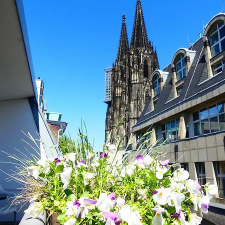 Hotel Callas Am Dom