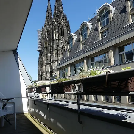 Callas Am Dom Hotel