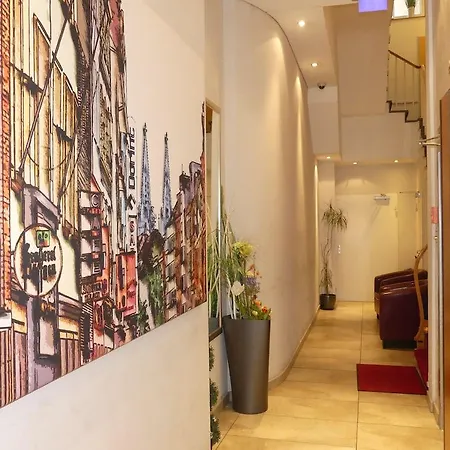 Hotel Callas Am Dom 3*