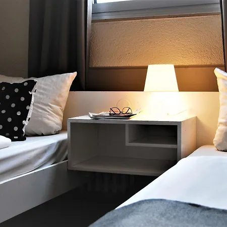 Sonata 3* Köln