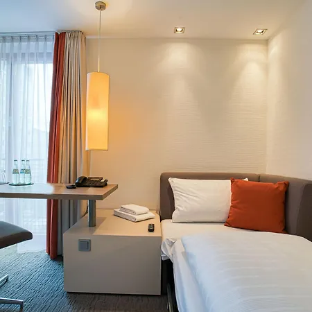 Hotel Kommerzhotel