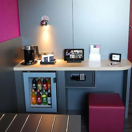 Otel Sonata