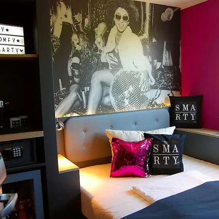 Sonata Otel Köln