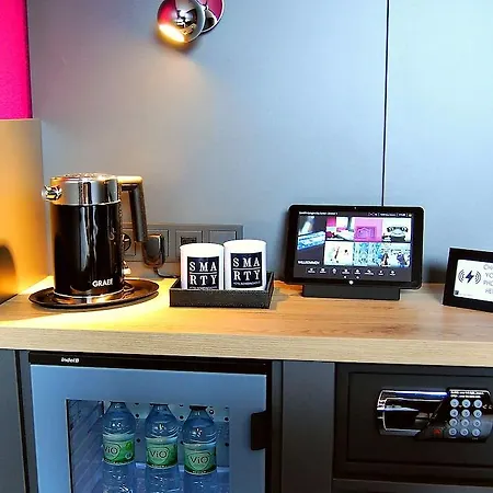 Otel Sonata 3*