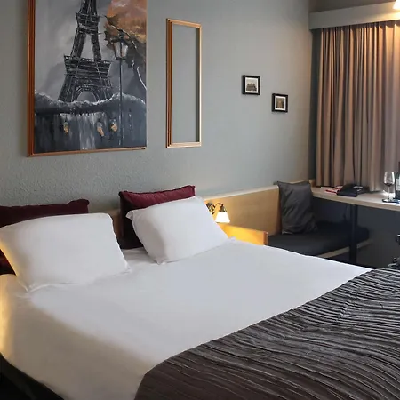 Ibis Messe Köln