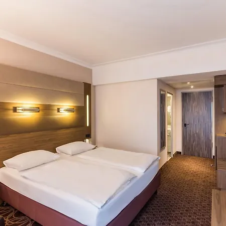 Hotel Western Cologne