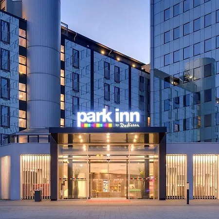 Western Hotel 4*