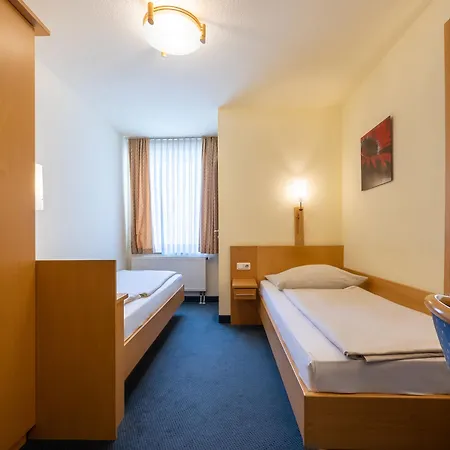 Trip Conti Отель 3*