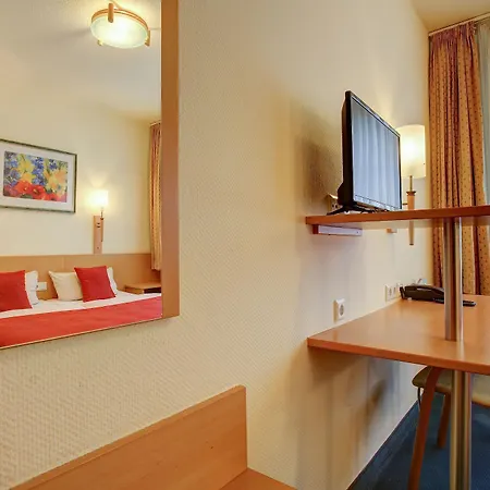 Trip Conti 3*