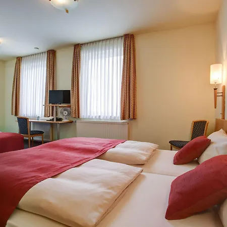 Trip Conti 3*