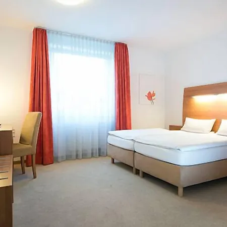Lemp Hotel