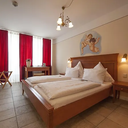 Xii Apostel 3* Kolín nad Rýnem