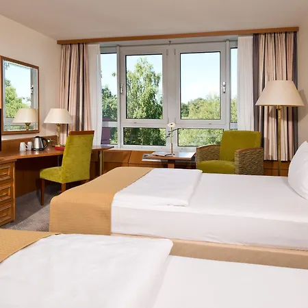 Hotel Leonardo Bonn Airport Cologne