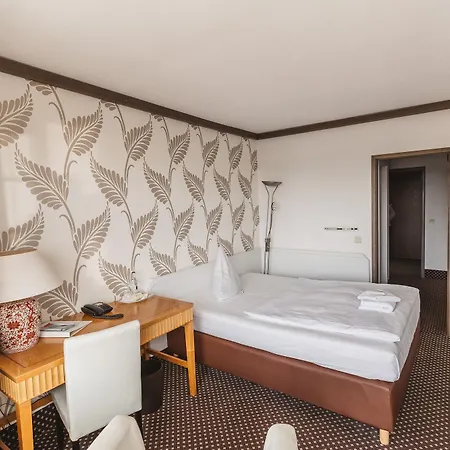 Terminal Hotell Köln