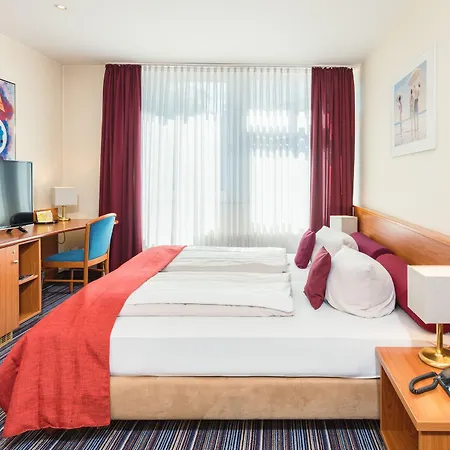 Servatius Hotel 3*