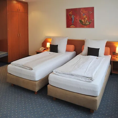 Servatius Hotel