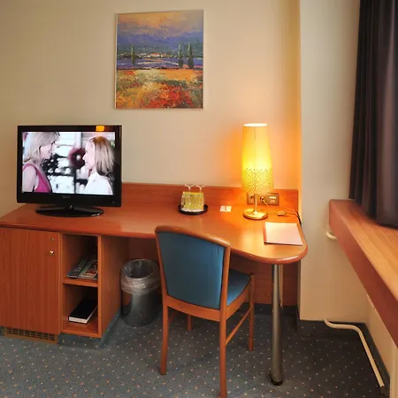 Servatius 3* Keulen