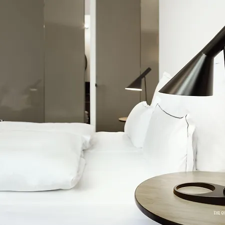 Hotel The Qvest Hideaway 4*