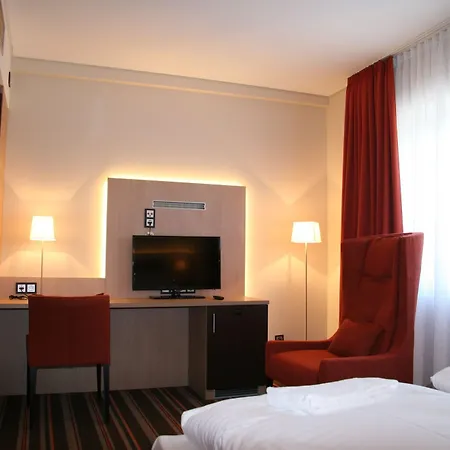 Hotel Fortune 3*