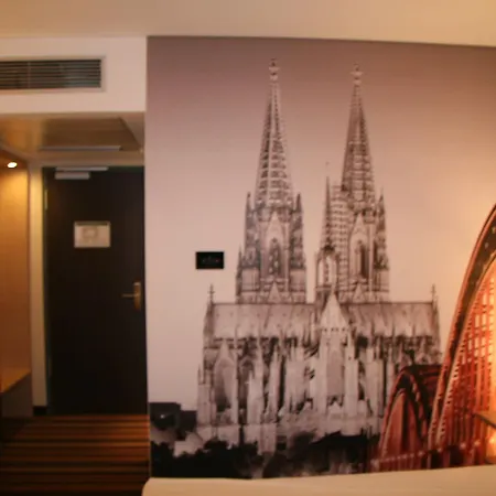 Fortune Hotel Köln
