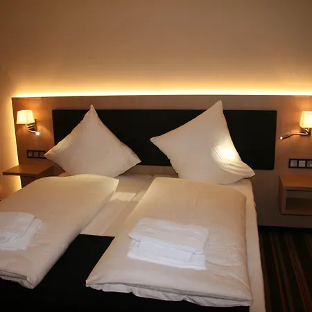 Hotel Fortune Köln