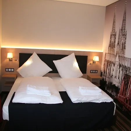 Hotel Fortune Köln