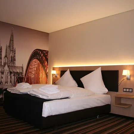 Fortune 3* Köln