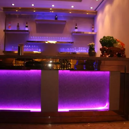 Fortune Hotel 3*