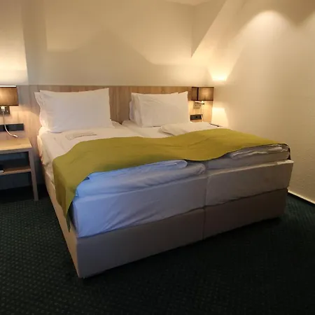 Hotel Allegro Köln