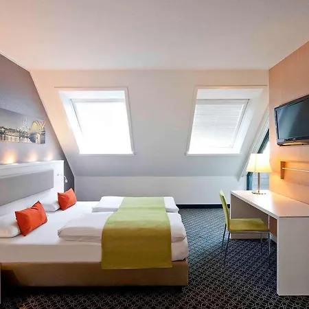 Mercure Severinshof Hotel