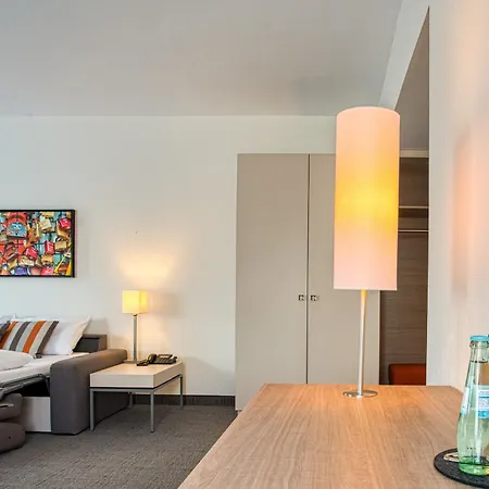 Hotel Kommerzhotel Colónia