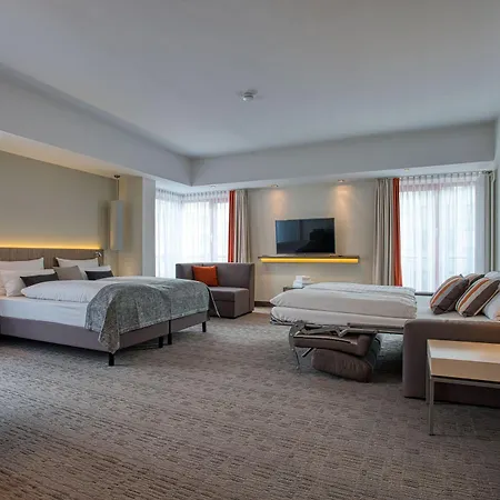 Kommerzhotel Colónia