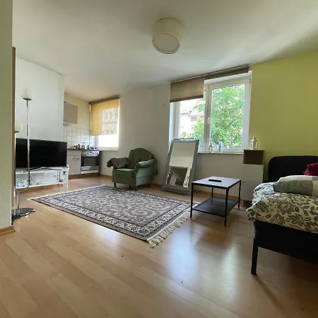 Apartament Mond *