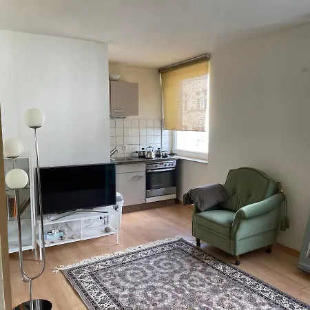 Mond Apartament Kolonia