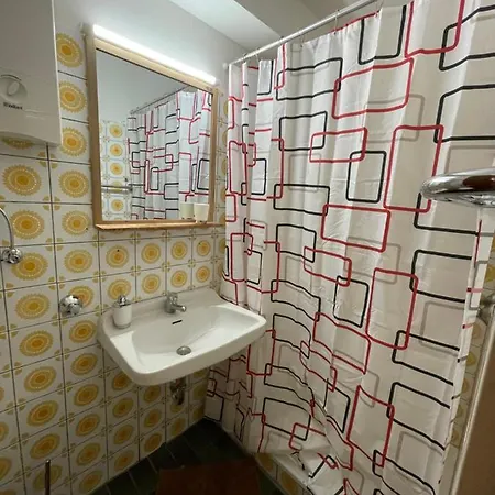 Apartament Mond Kolonia