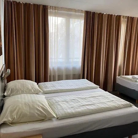 Hotel Opera 3*