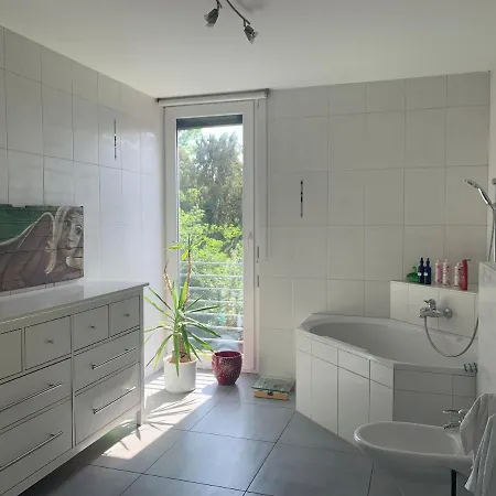 Homestay House Susanne