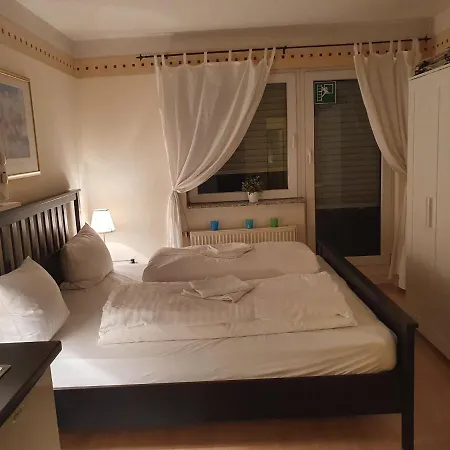 Hotel Citypark Colonia