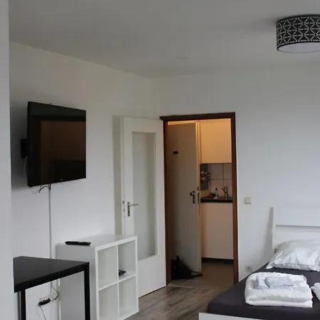 Fewo Central Apartamento *