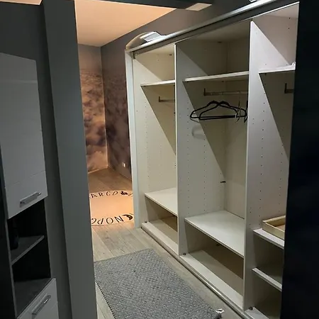 Luxury Gemuetliche In Eigelstein Appartamento Colonia