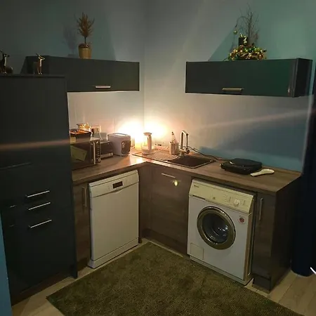 Luxury Gemuetliche In Eigelstein Appartamento Colonia