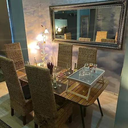 Luxury Gemuetliche In Eigelstein Appartamento Colonia