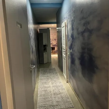 Luxury Gemuetliche In Eigelstein Appartamento Colonia